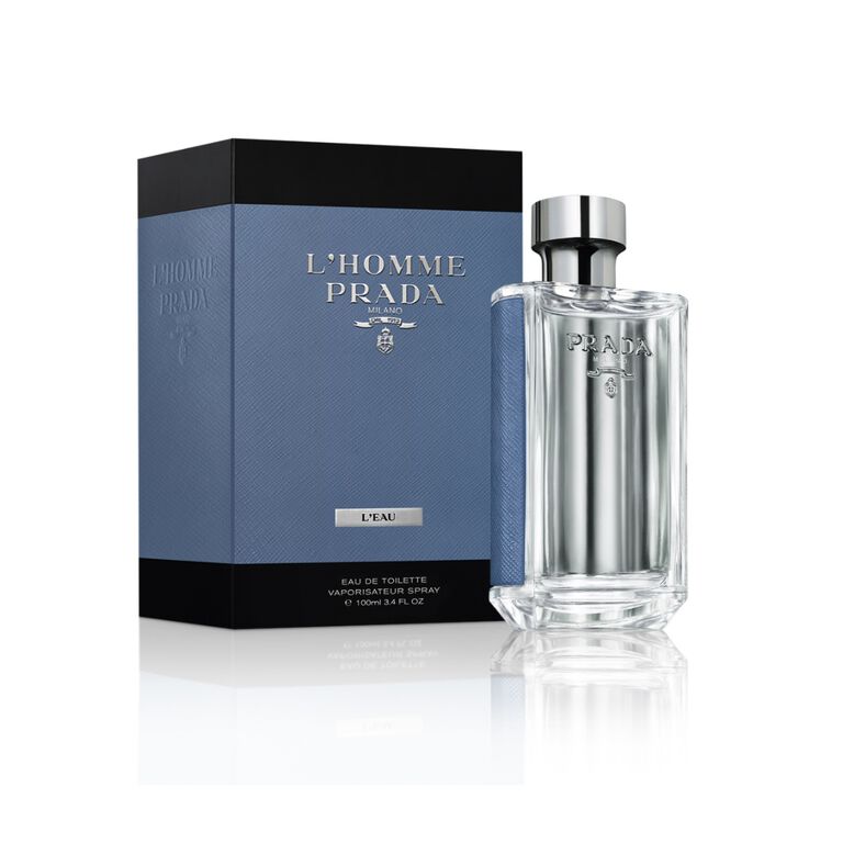 Prada L'Homme Edt 100 Ml Erkek Parfüm| Kozmetikland